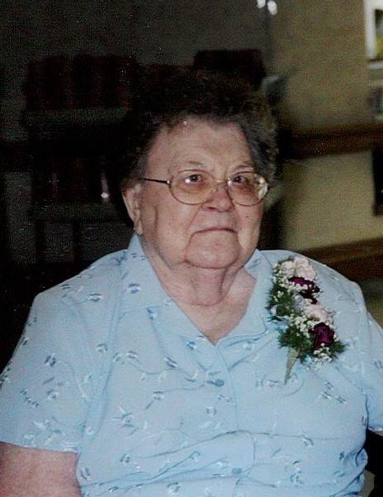 Christine Hagen
