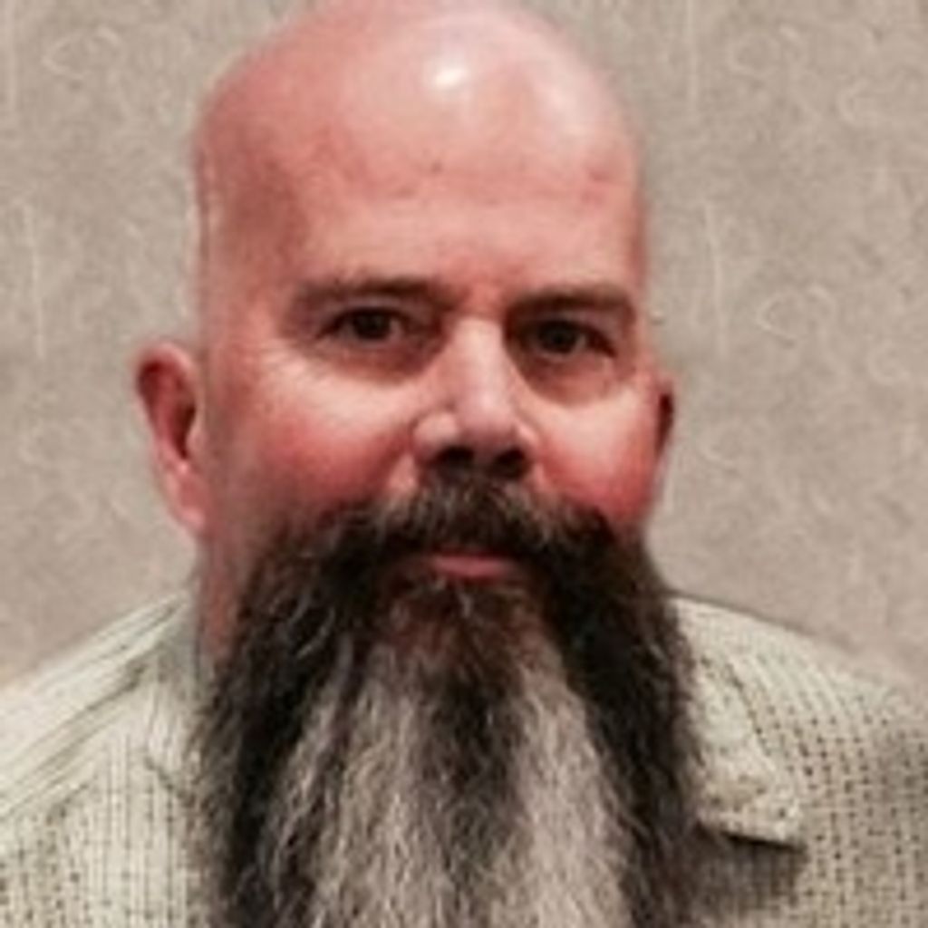 Robert 'Rob' W. Rains
