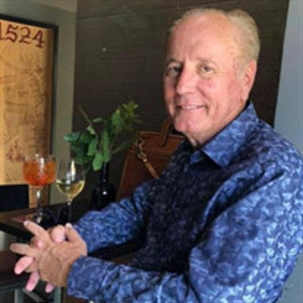Steven Clifton James Profile Photo