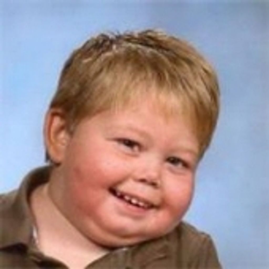 Brady Hackbarth Profile Photo