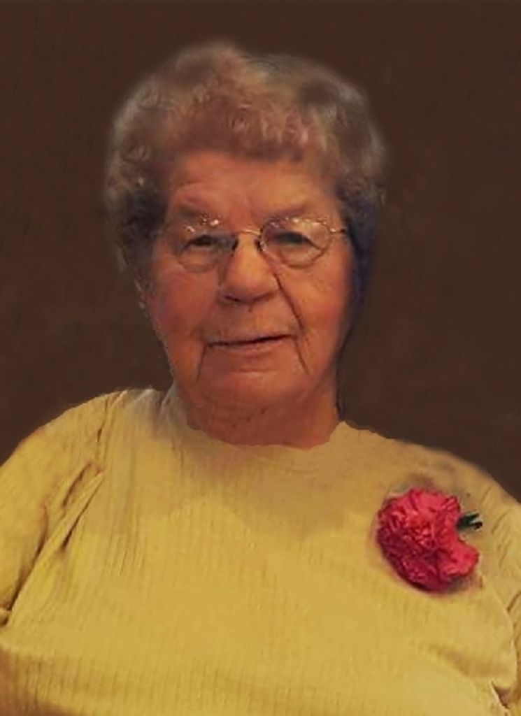 Regina 'Rae' Kohoutek