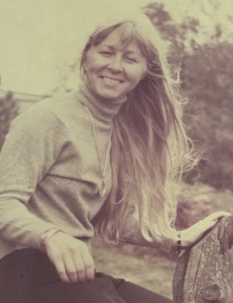 Maria Hyacinta Mižaninova Lazzarino Profile Photo