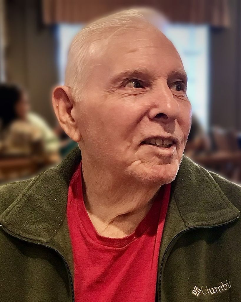 Cecil Ray Calicott