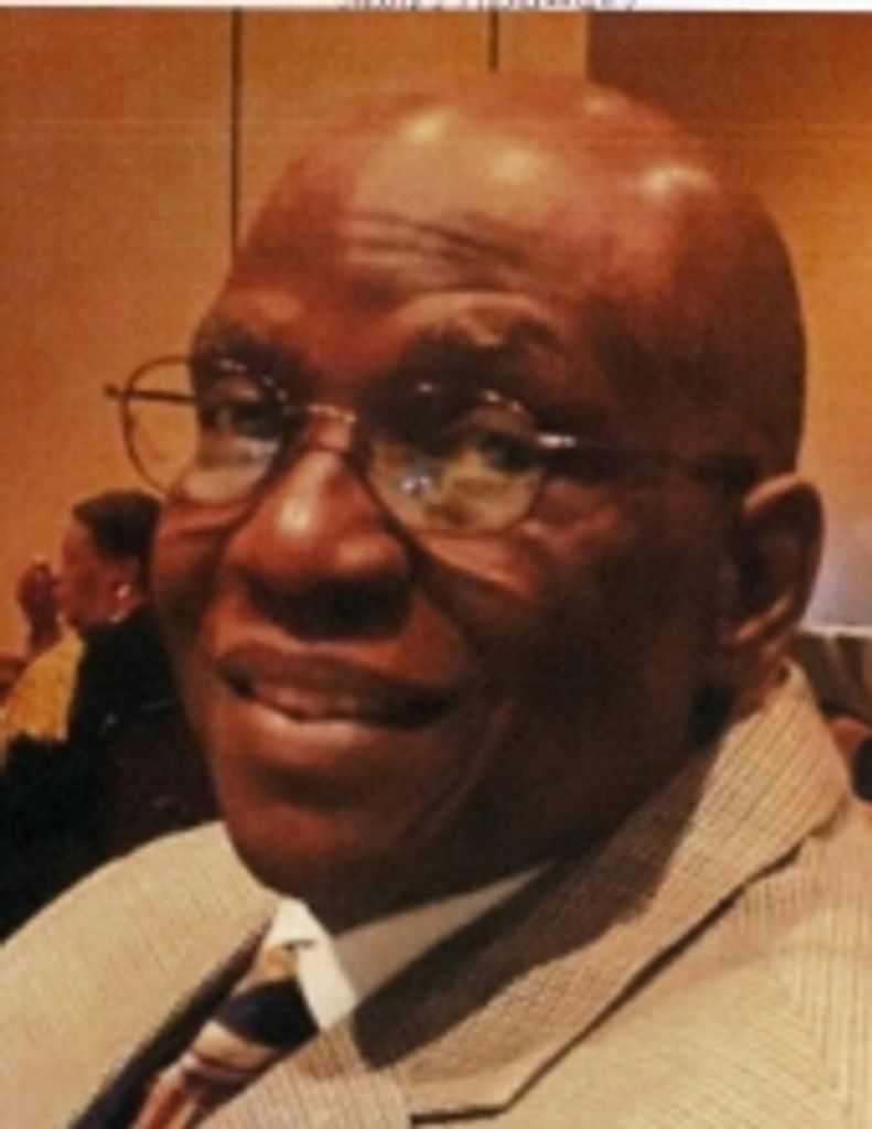 James Ross Henderson Profile Photo