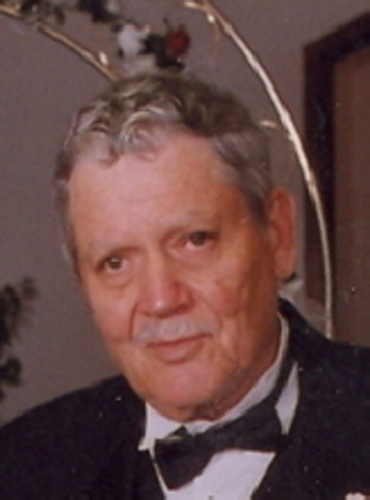 Samuel  V Stevens