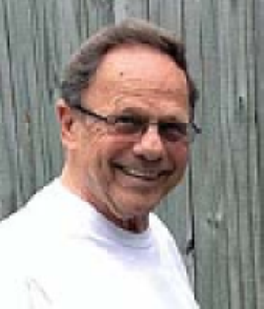 Raymond  Louis Polasek