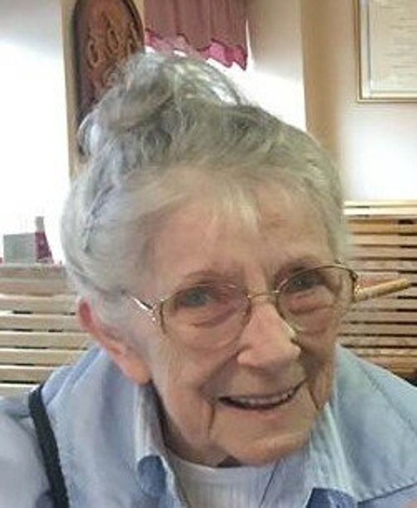 Mary A. Henry