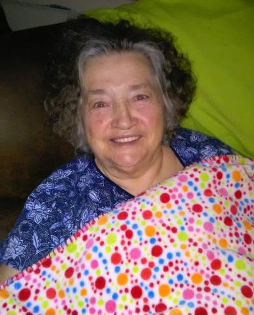 Minnie Frances Zaricor Profile Photo