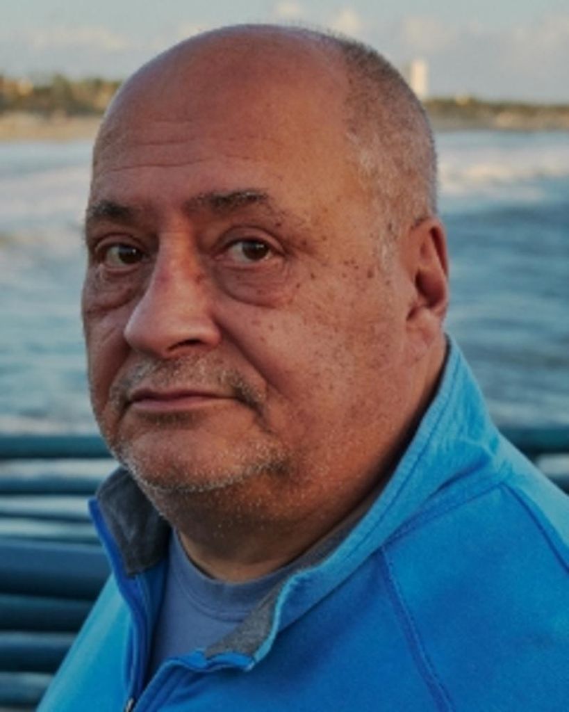 Richard "Rick" Garito