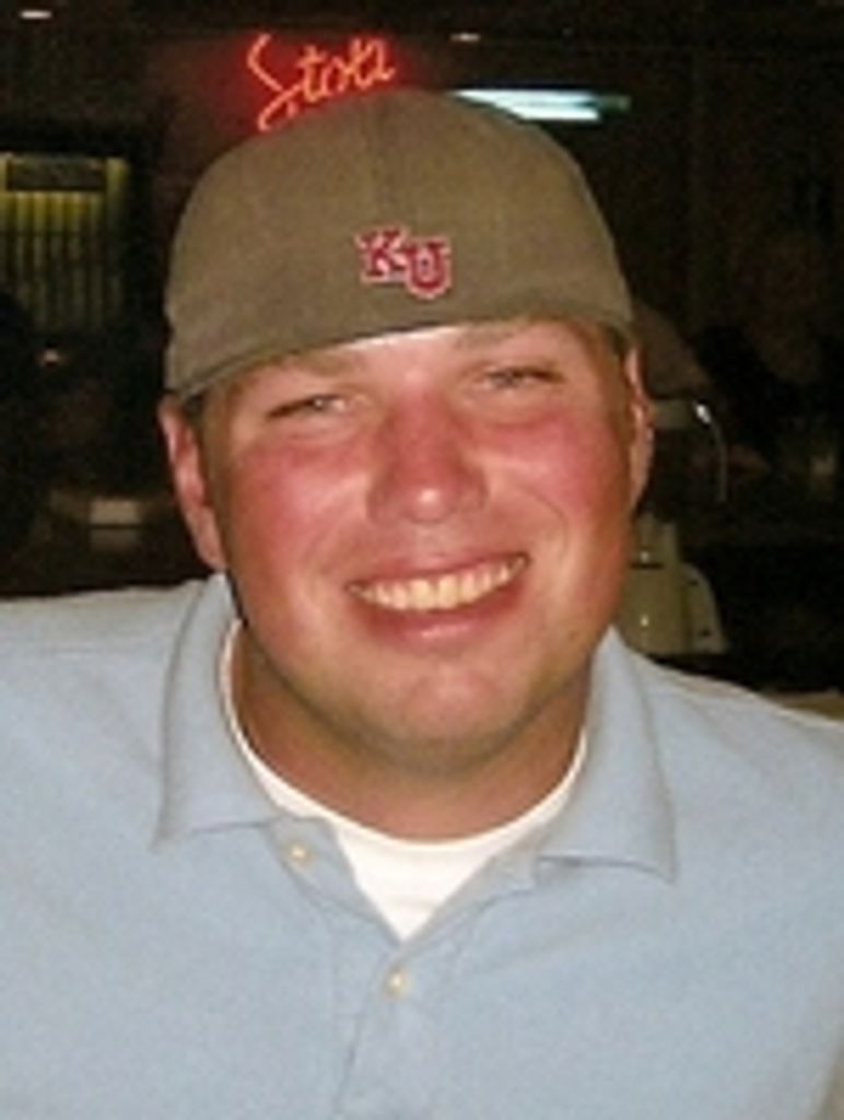 Andy Wessels Profile Photo