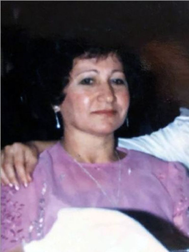 Katrina Gorgis Samuel Dinkha