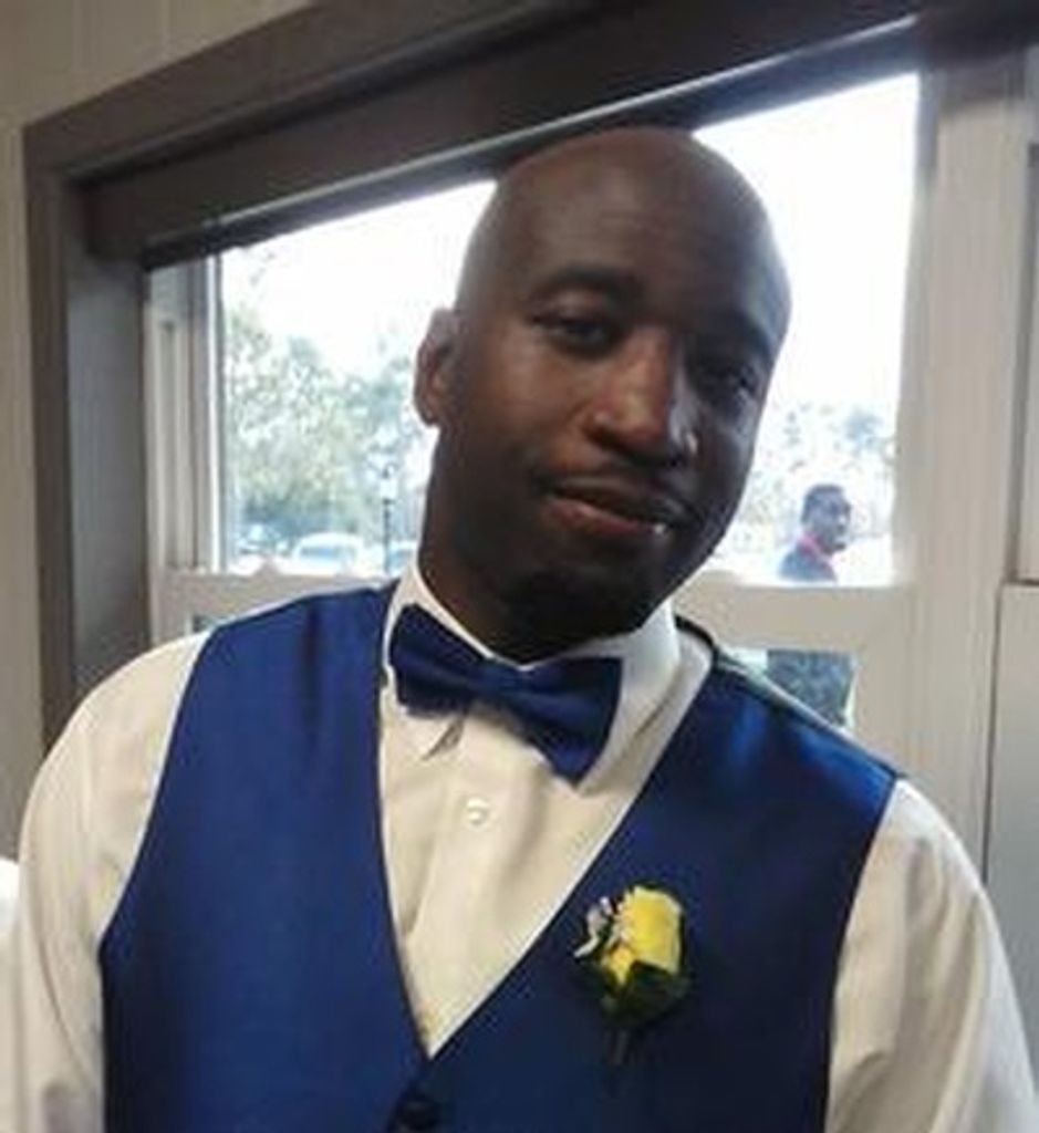 Anthony R. "Tone Cahpone" Rivers