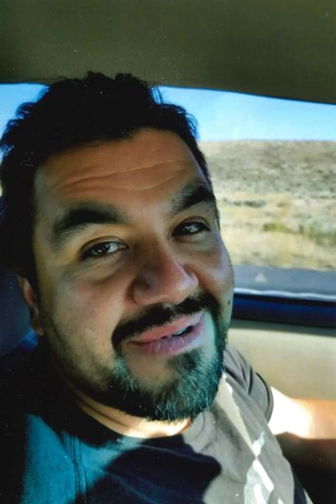 Jose Luis Vargas Jr.
