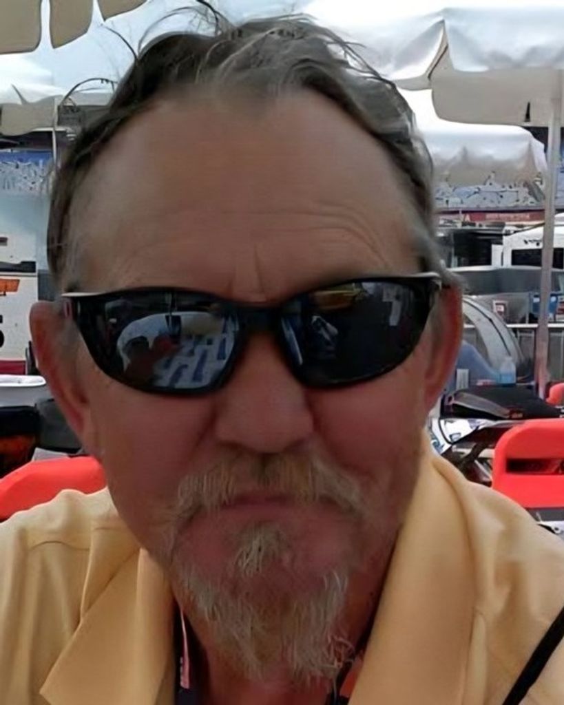 David W. McGaha Profile Photo