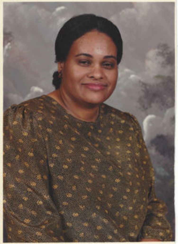 Gloria Hunter Profile Photo