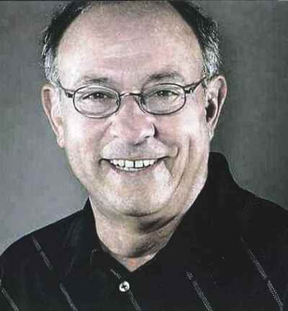 David Richard Ploucher