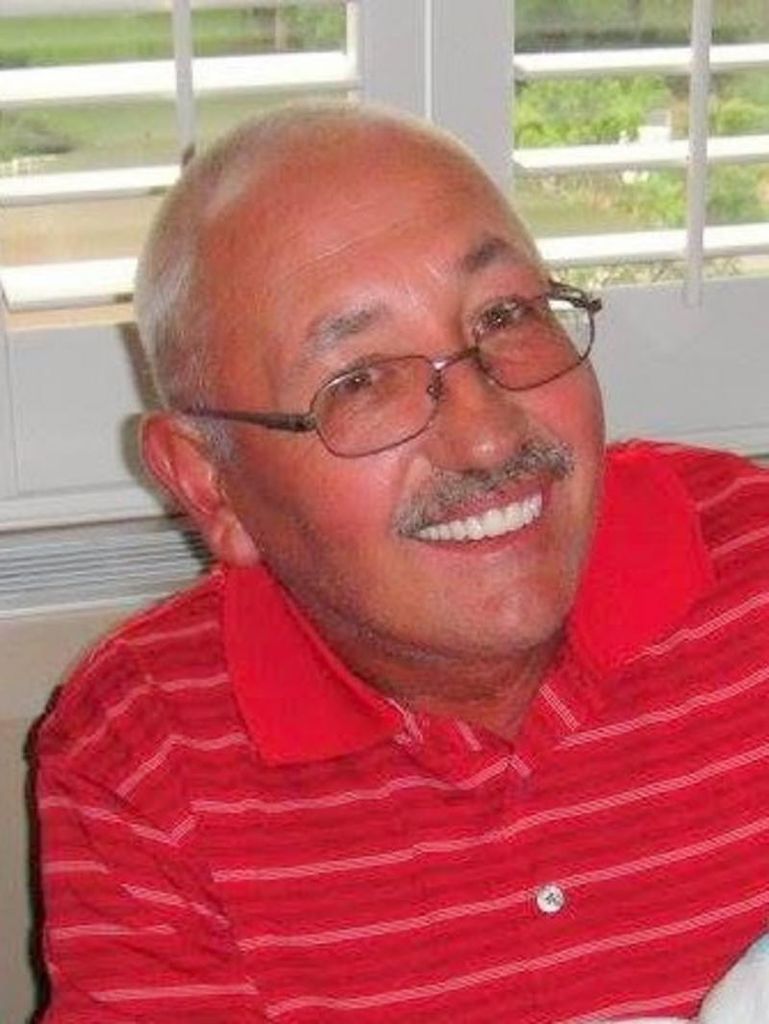 Robert Lee "Bob" Vincent Jr. Profile Photo
