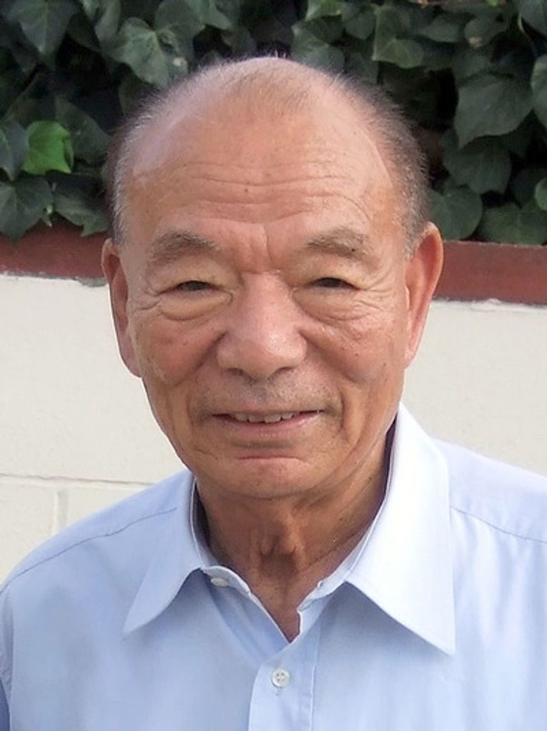 Leo Ryo Hayashi