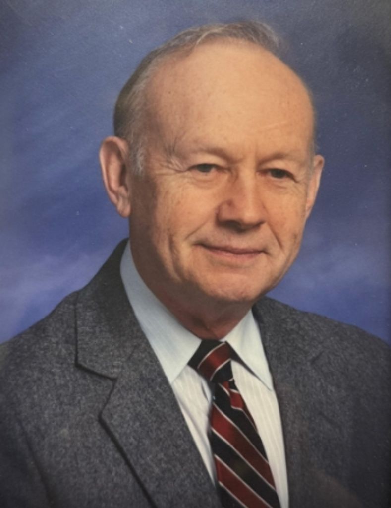 James Eugene Biechler