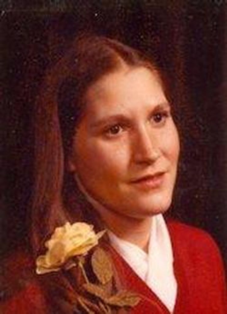 Joan Tucker Foster