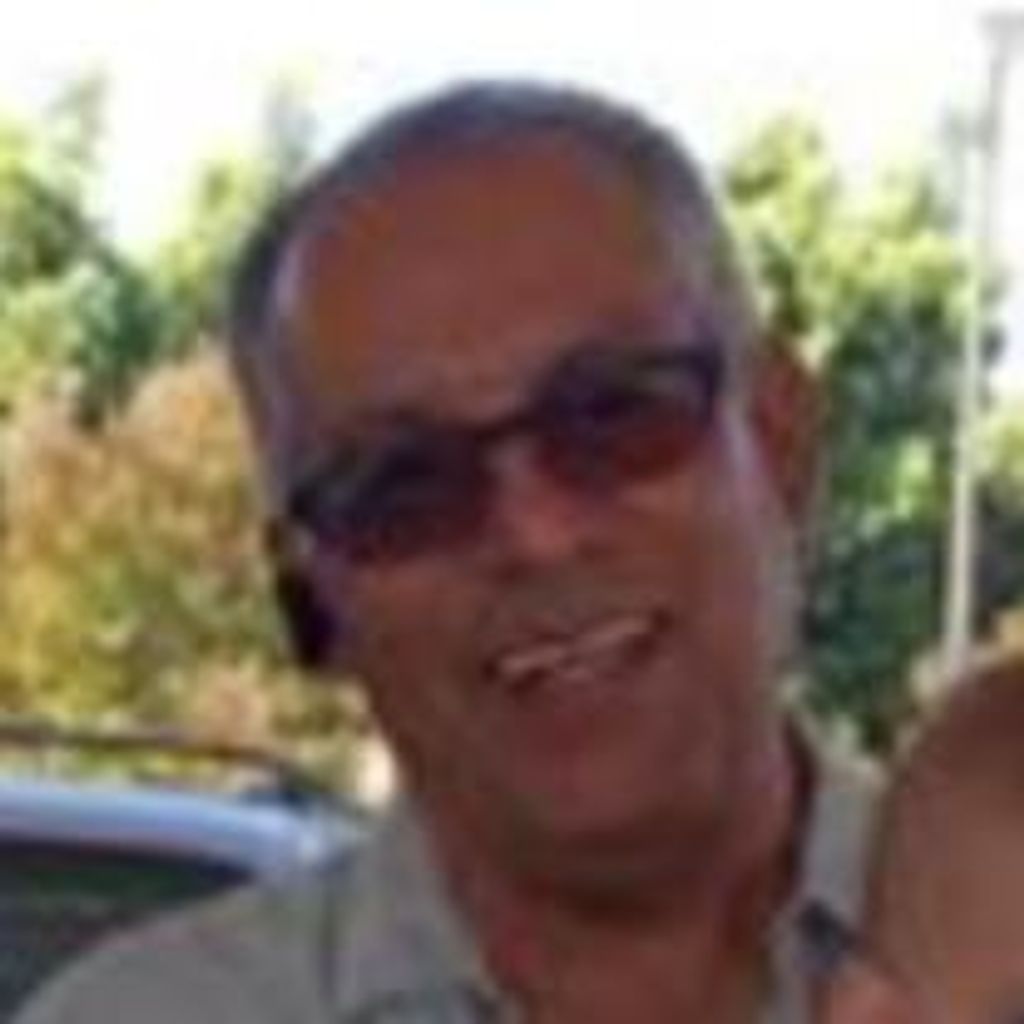 Ramon Alonzo