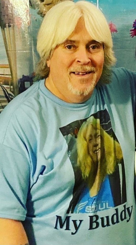 Michael F. Sullivan Sr.