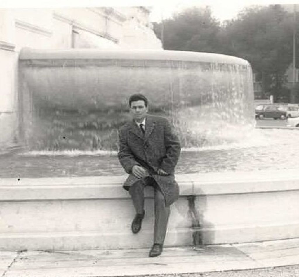 Benito Antonio Cianciaruso Profile Photo
