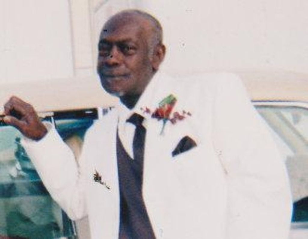 Willie Lee Walls Sr Profile Photo