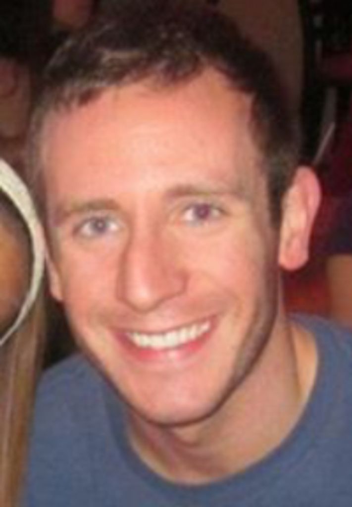 Kenton  James Barrick