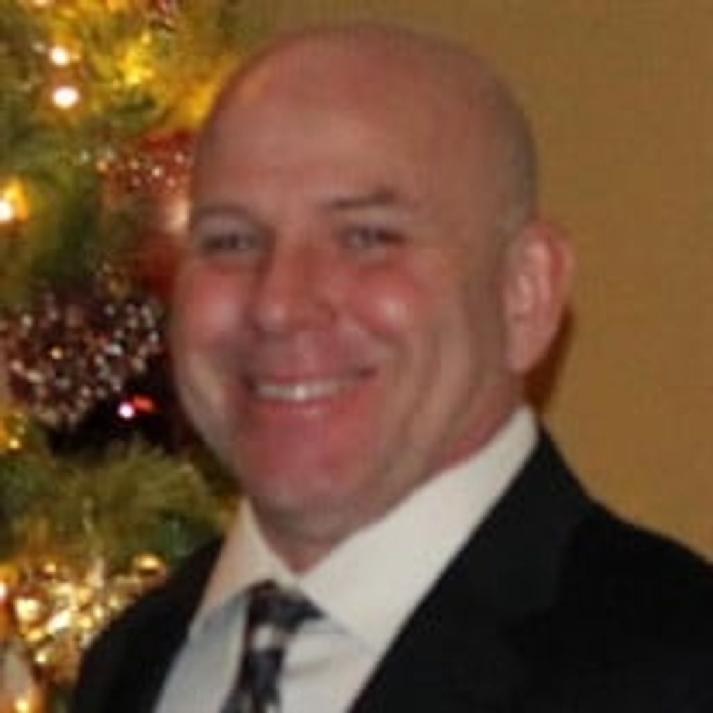 Ronald Arthur Stewart