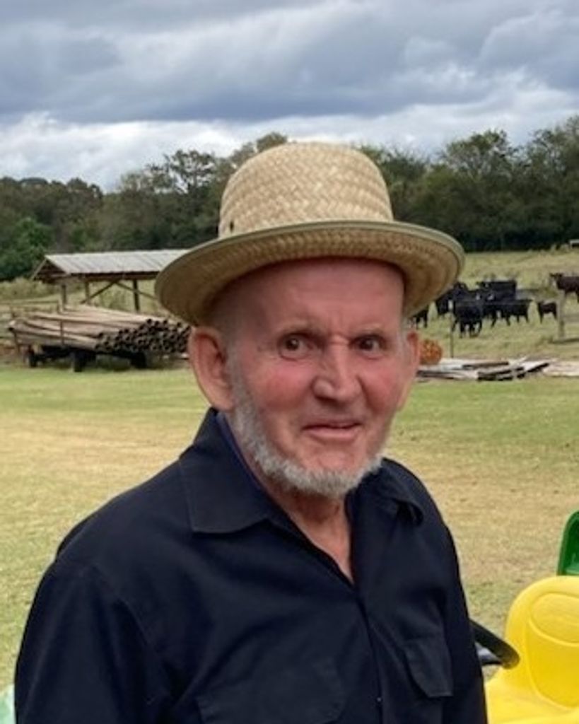 JOSEPH "JOE" ISAAC PEACHEY, JR.