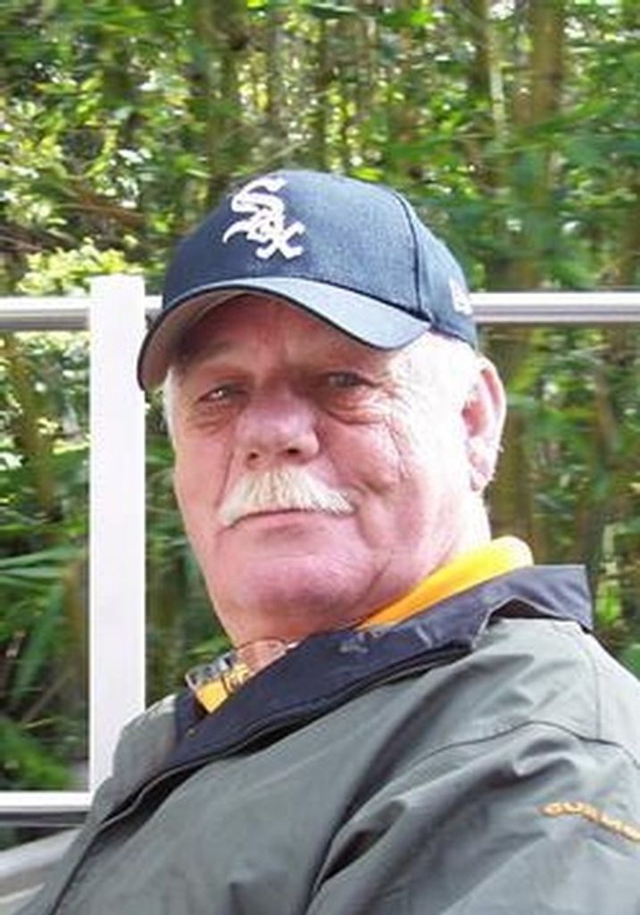 Ronald Lorenz Thomson