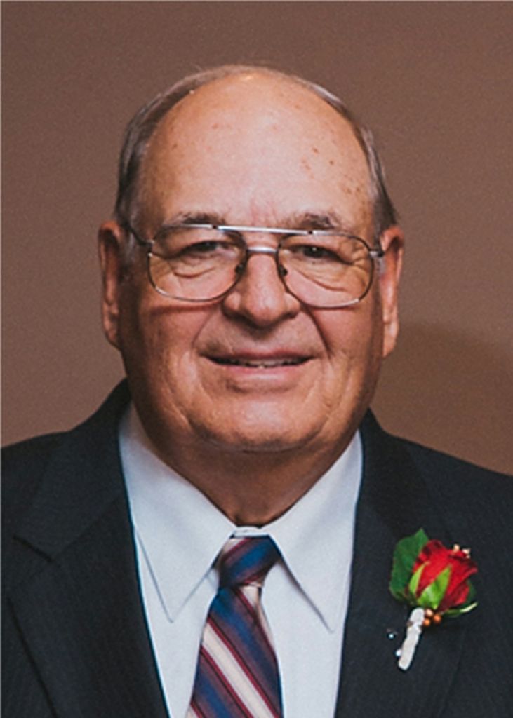 Ronald Lee Vanasdale Profile Photo