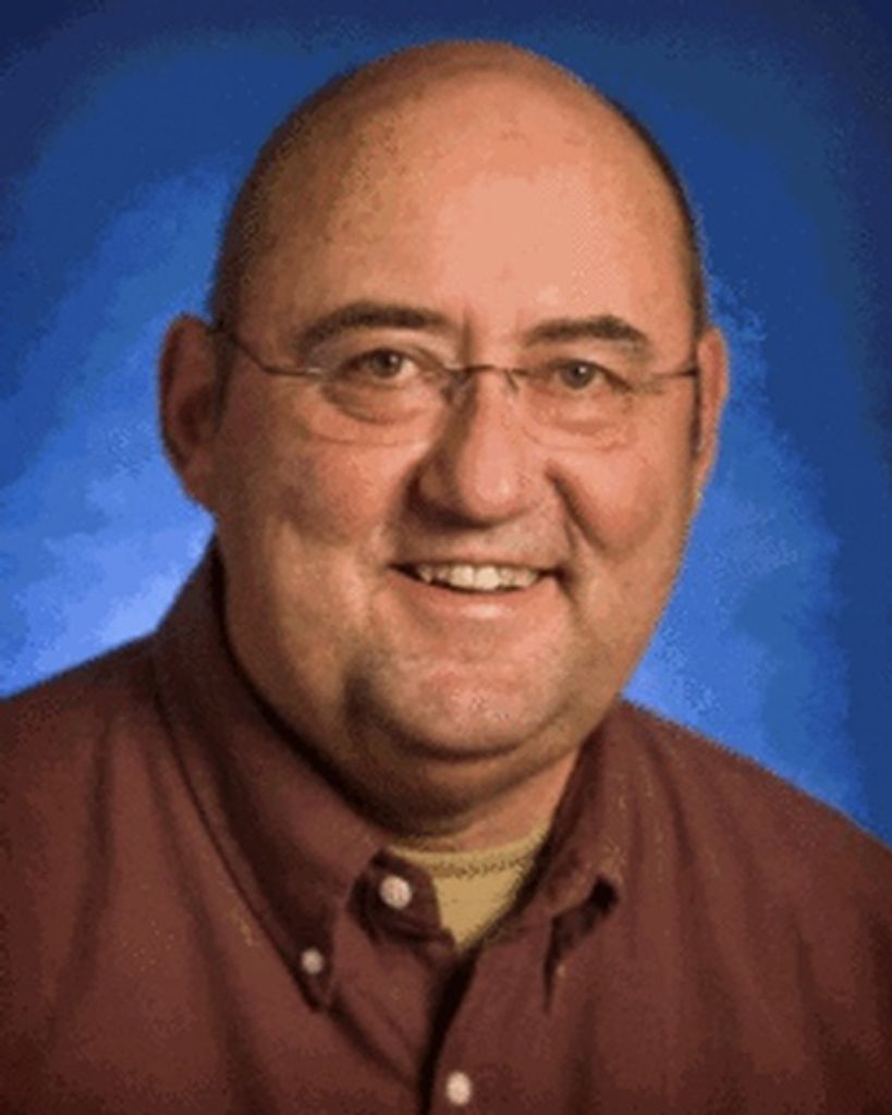 Michael Louis Hutcherson