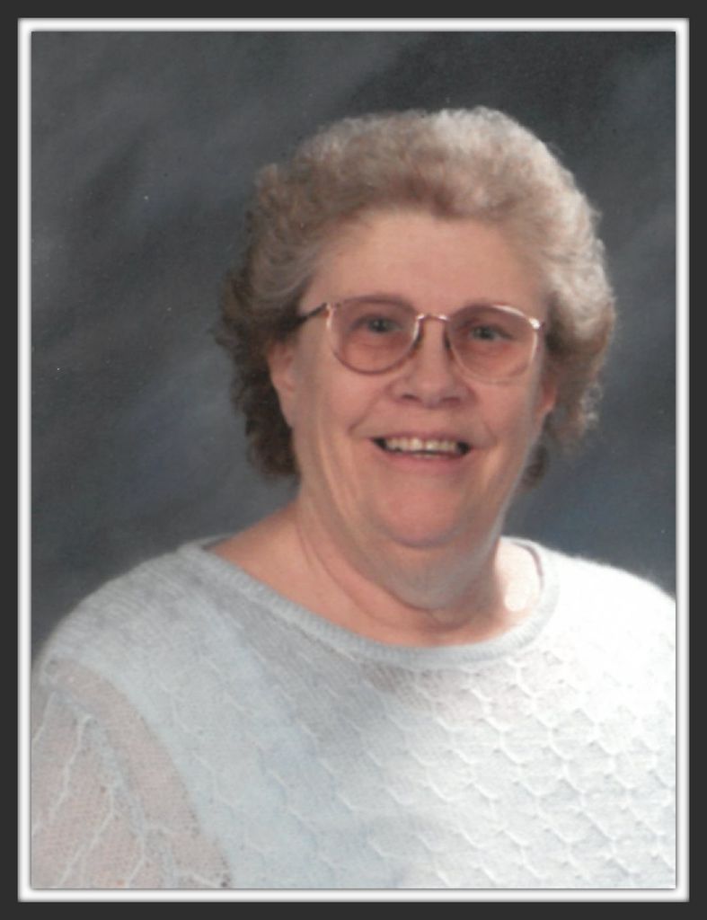Barbara Jean Wilson
