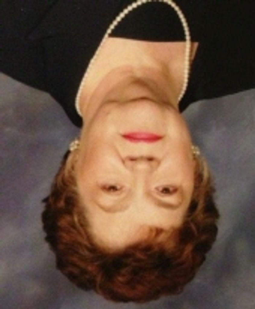 Thomasina Evelyn Lebay