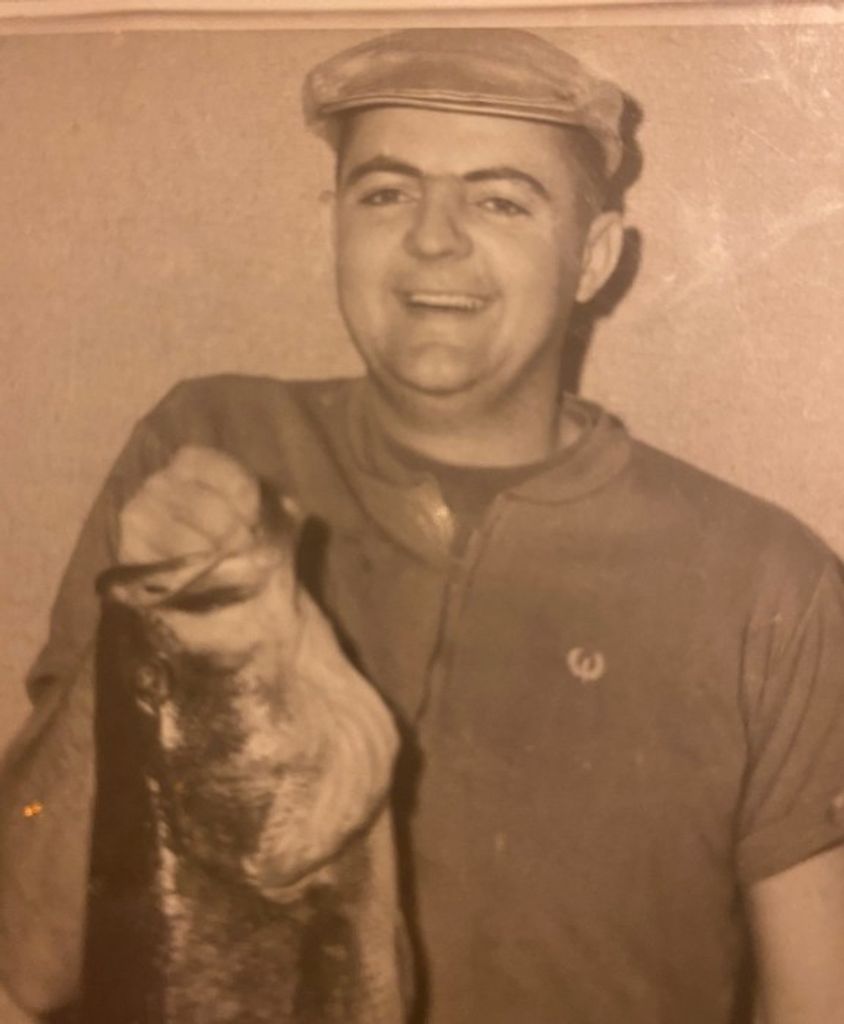 Bernard Wayne Peoples