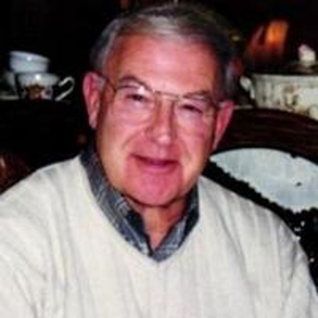 William Charles Todd Profile Photo