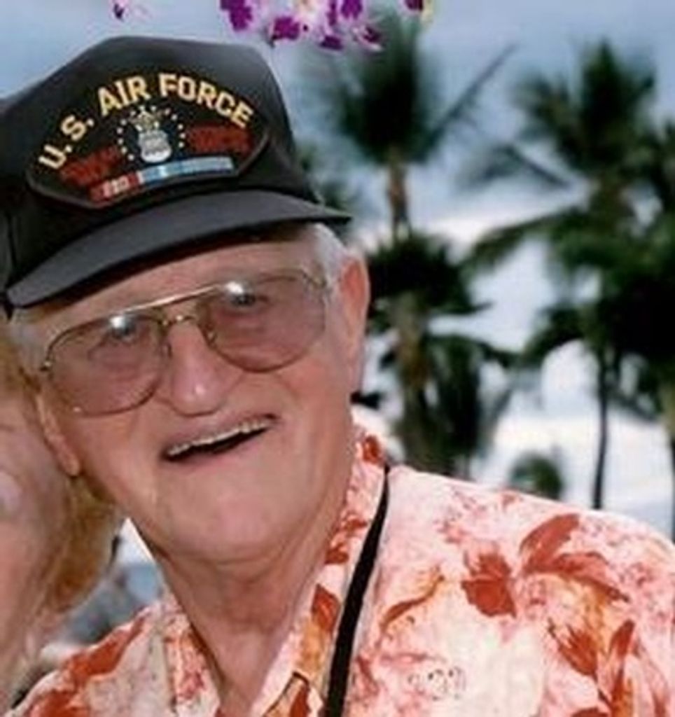 William L. Mcfarland, Sr.