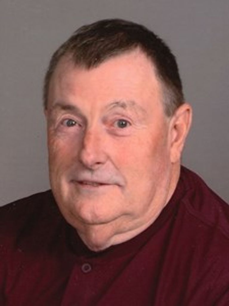Ronnie Harold Scott Profile Photo