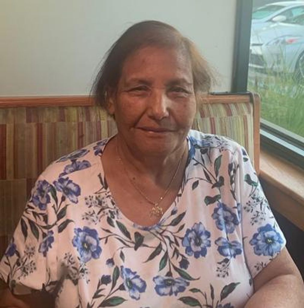 Juana Ramirez Profile Photo