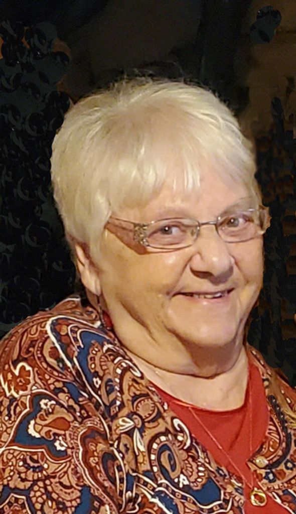 Mary I. Barshinger Profile Photo