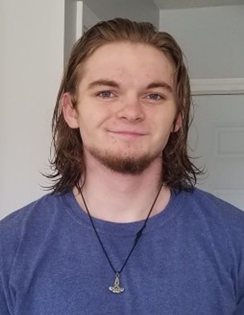 Trenton Alexander Steinhauser