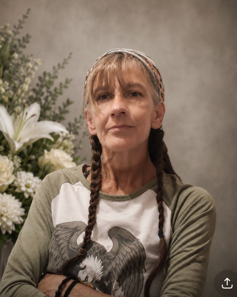 Beth Ann Pitzer