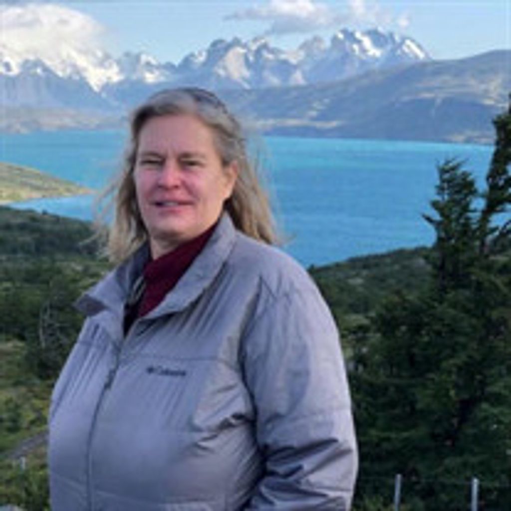 Janet Linde Clark Profile Photo