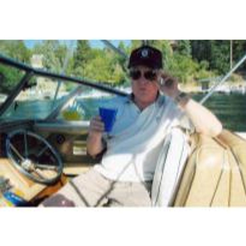 Harold Lawrence Causey Profile Photo