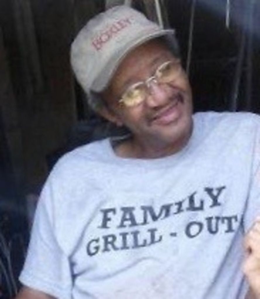 Melvin Warren (Bill) Streeter Profile Photo