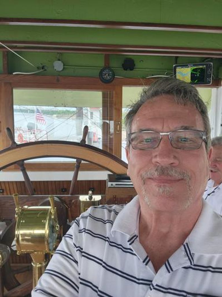 Bob Dempley Profile Photo