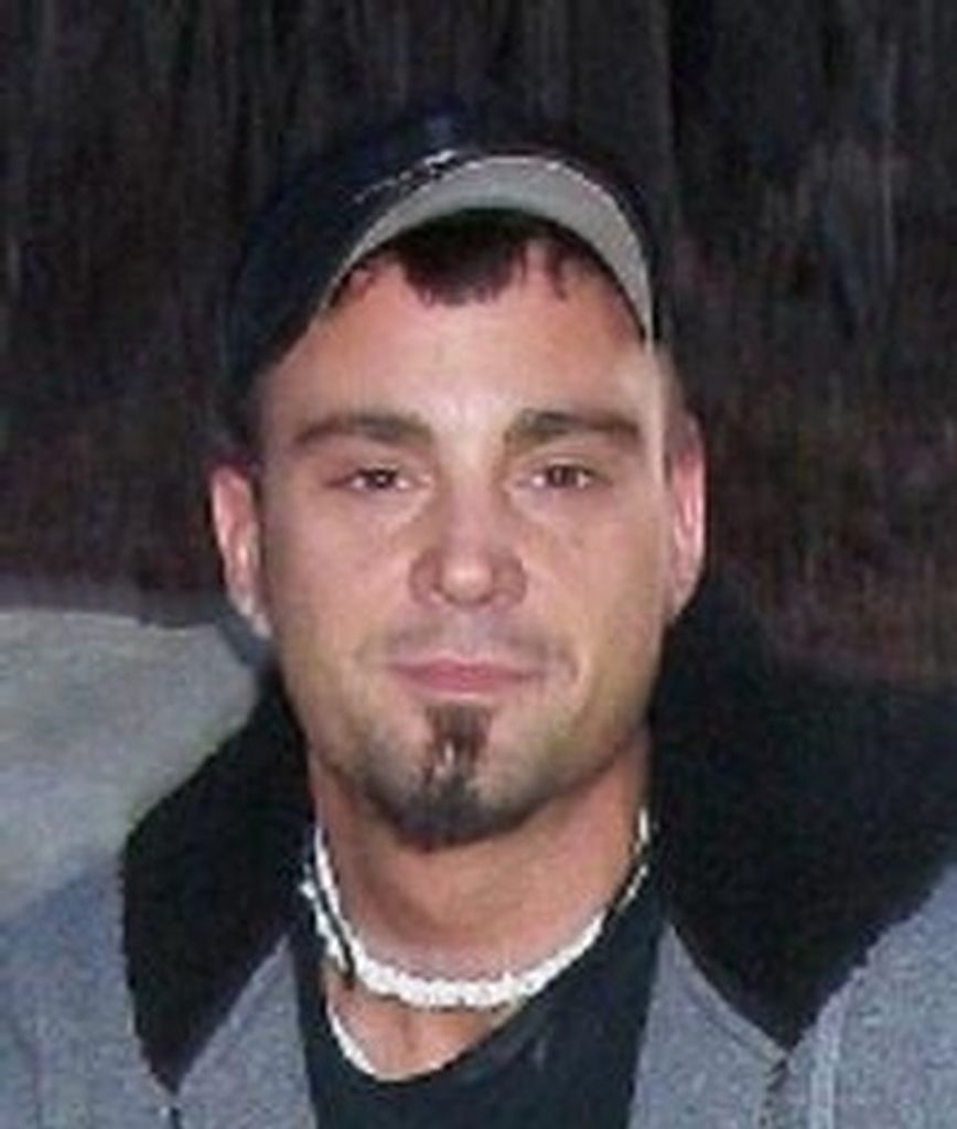 Christopher Allen Champine Profile Photo