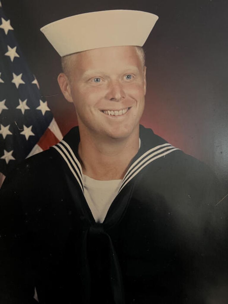 Todd Christopher Uhrig